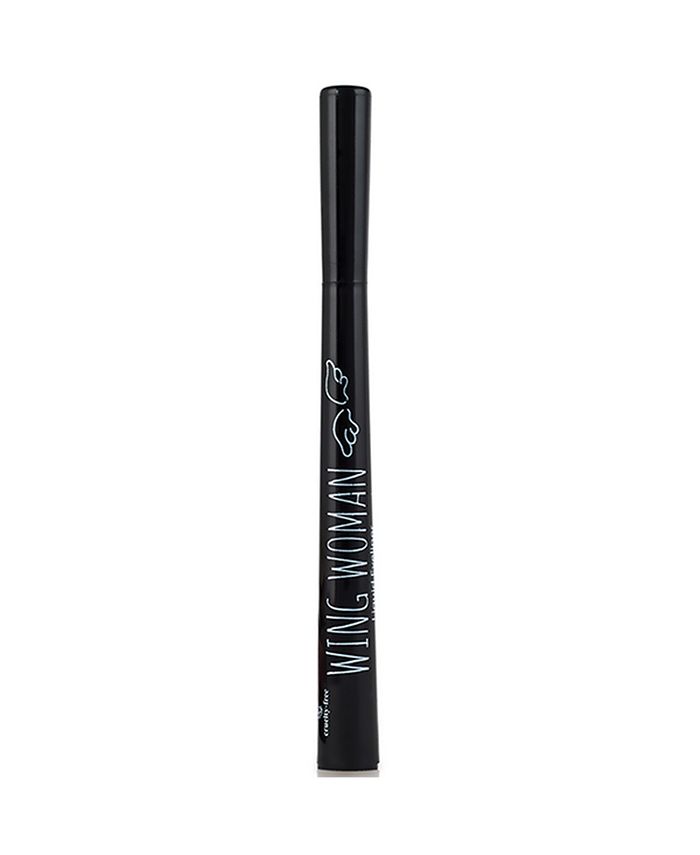 The Beauty Crop Wing Woman Liquid Eyeliner Macy's