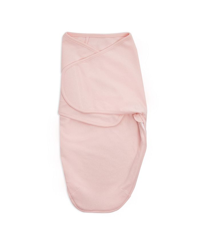 aden by aden + anais Essentials Easy Swaddle Collection Wrap, Set of 3