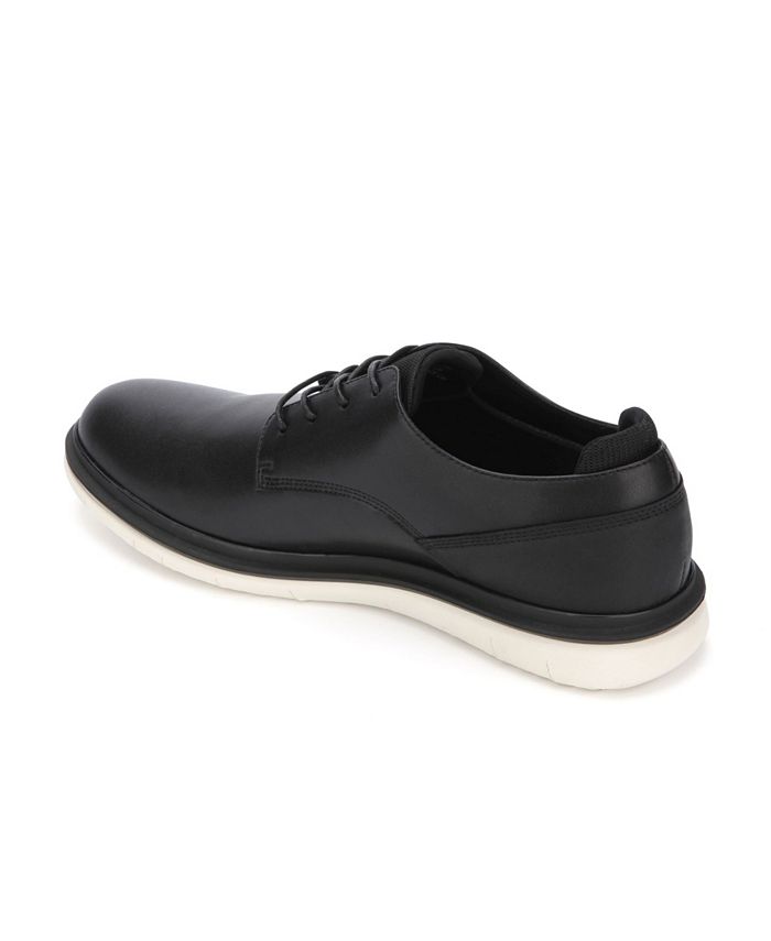 Kenneth Cole - Boys Reaction T-flex Oxford Shoes