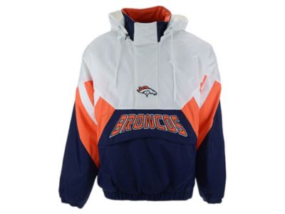 broncos windbreaker