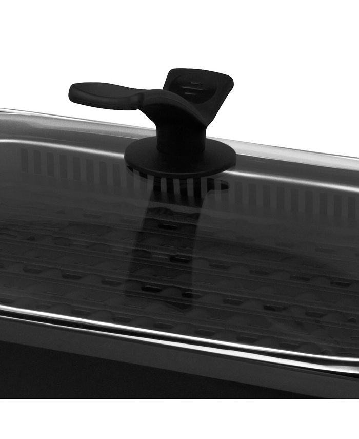 Kalorik Smokeless Grill Macy's