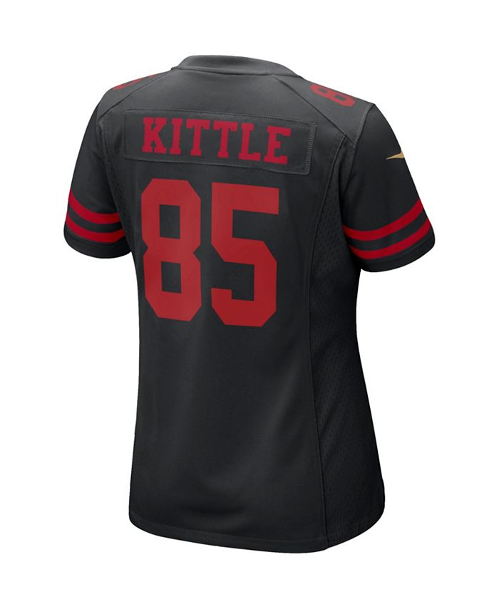 Nike Women's San Francisco 49ers Game Jersey - Macy's