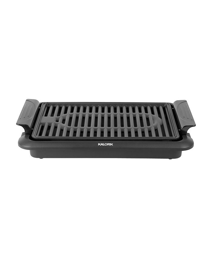 Kalorik Electric Grill Macy's