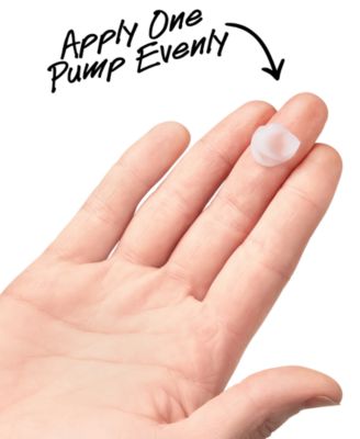 Hydro-Plumping Serum Concentrate, 50 ml