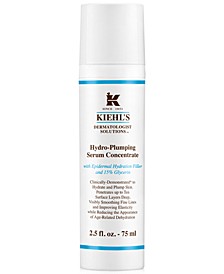 Hydro-Plumping Serum Concentrate, 75 ml