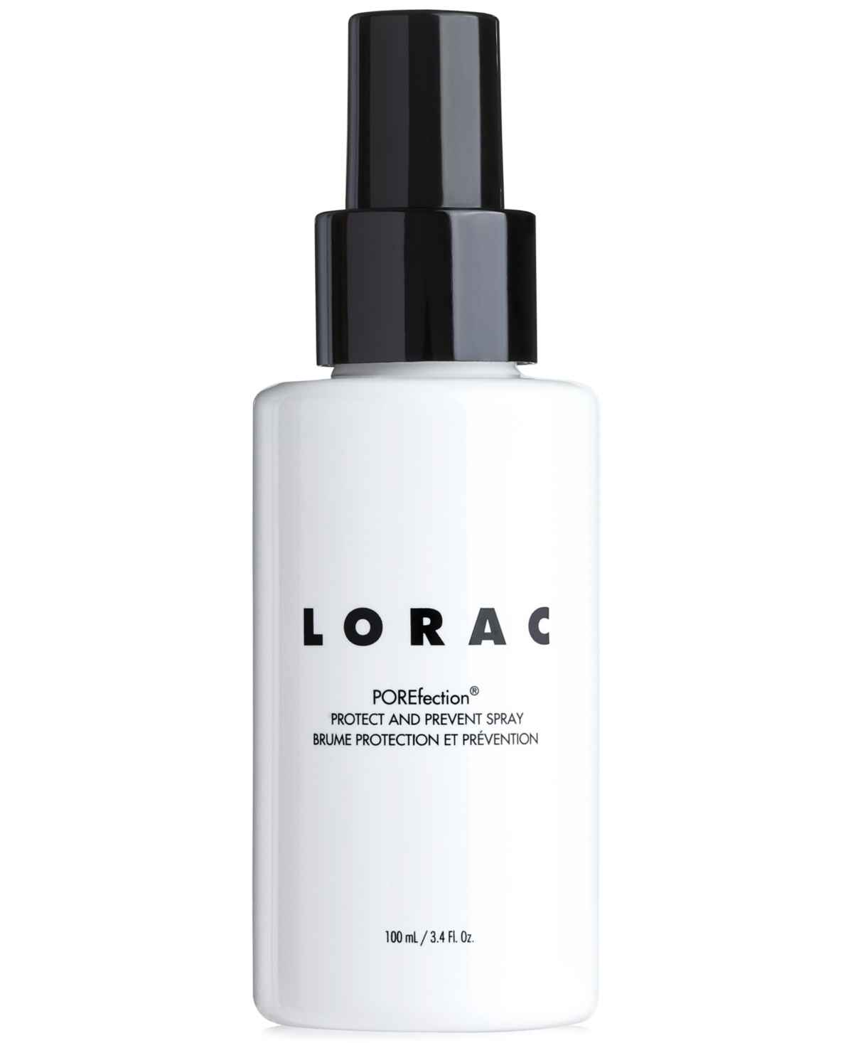 Lorac POREfection Protect & Prevent Spray
