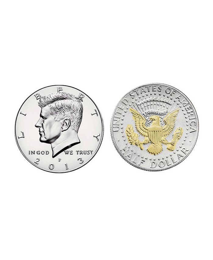 American Coin Treasures - 