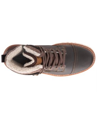 New York Men's Gordon Boot