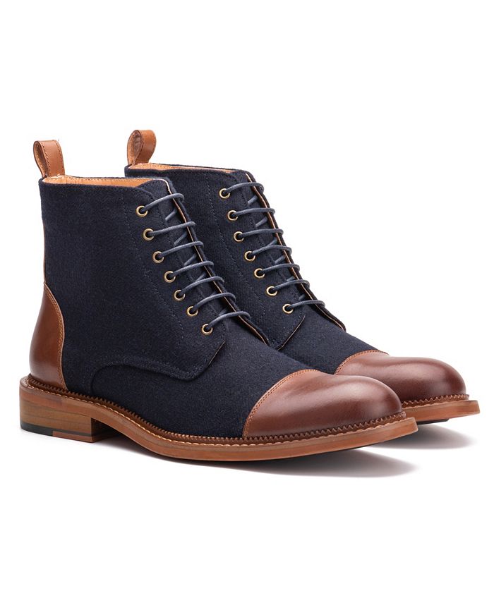 Vintage Foundry Co Vintage Foundry Men's Remington Boot Macy's