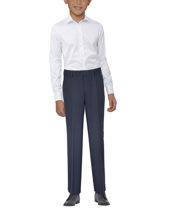 Lauren Ralph Lauren Big Boys Dress Pants Macy's
