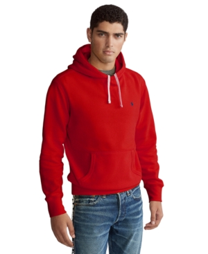 Polo Ralph Lauren Men's Rl Fleece Hoodie