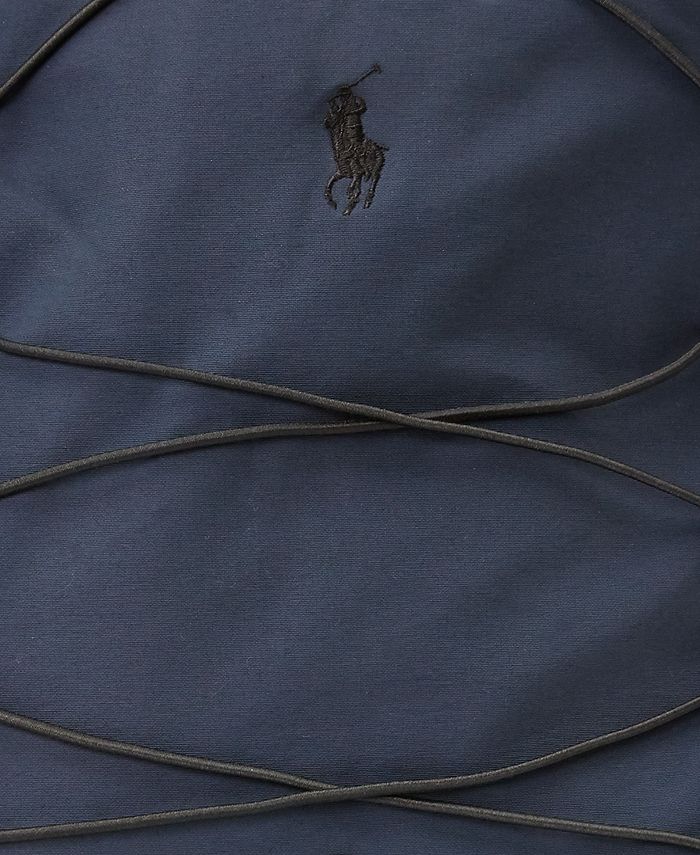 Polo Ralph Lauren Men's Lightweight Mountain Backpack & Reviews All