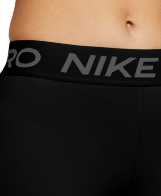 Pro Women's 3 Shorts
