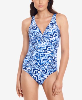 ralph lauren womens bathing suits