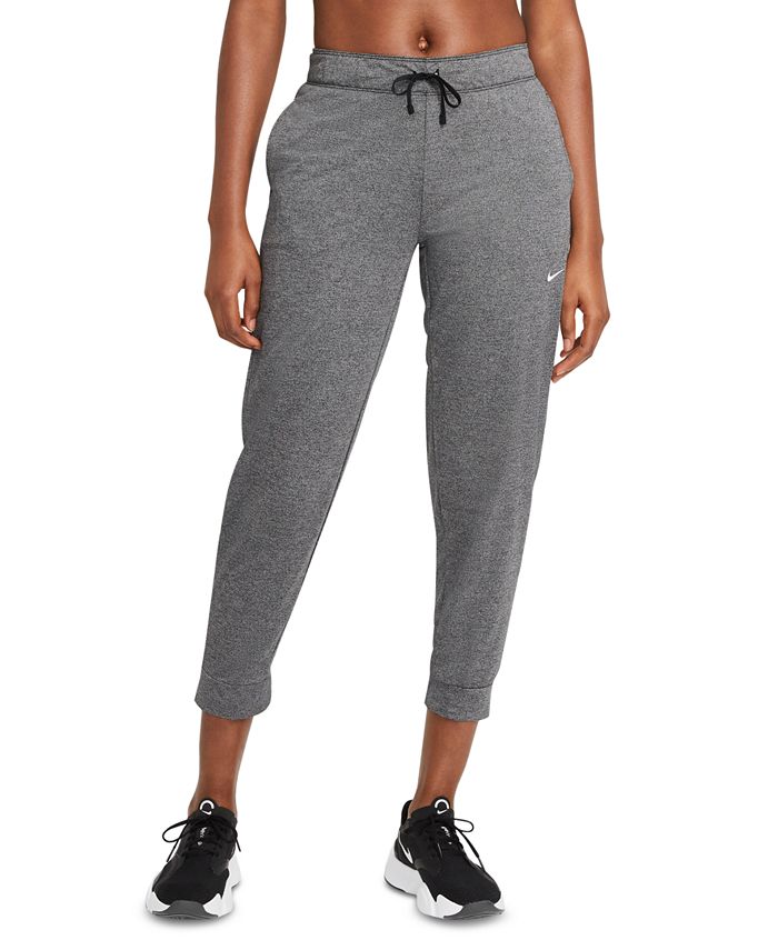 Nike Women's Attack Dri-FIT Training Pants - Macy's