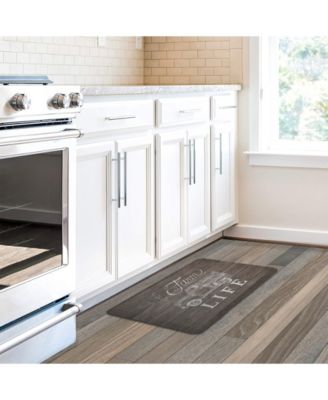 Farm Life Kitchen Mat