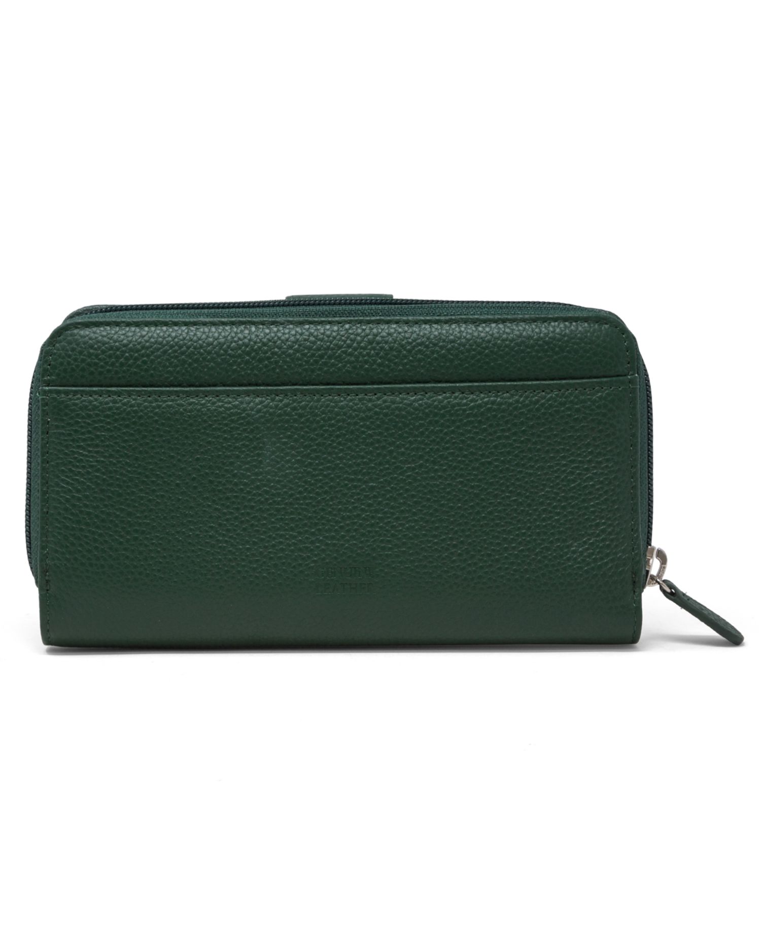 Softy Leather All In One Wallet