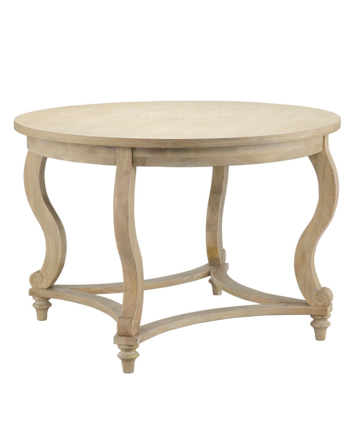 Martha Stewart Collection Elmcrest Dining Table
