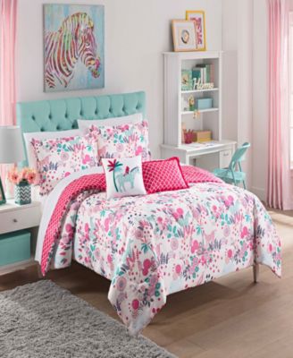 Reverie Twin Bedding Collection, 2 Piece