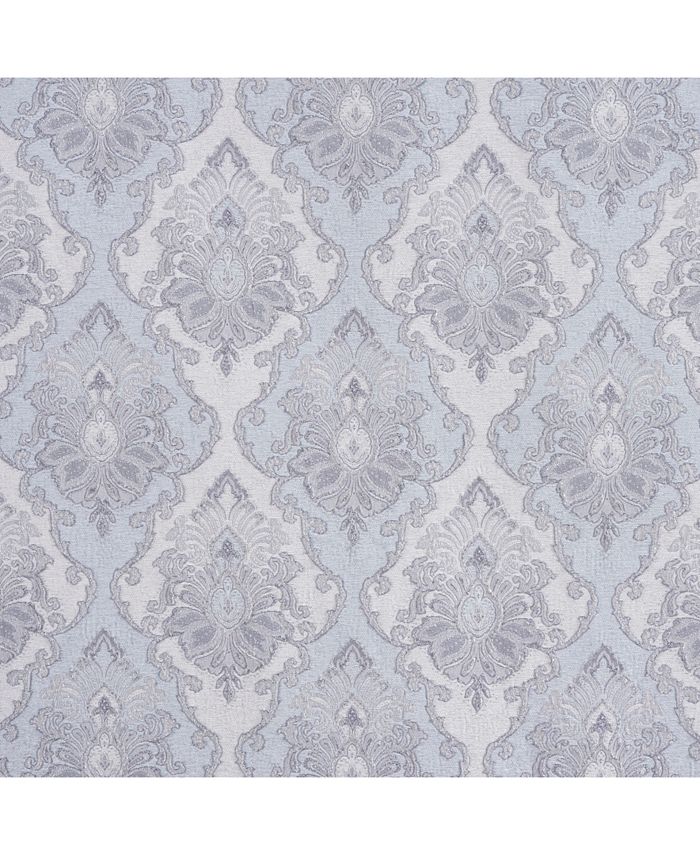 J Queen New York Iceland 4Pc. Comforter Set, Queen Macy's