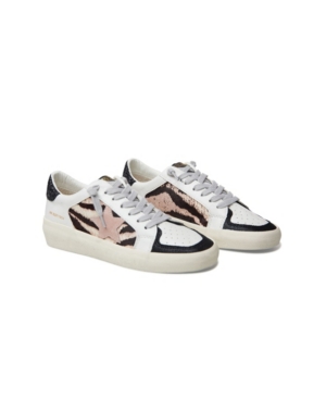 image of Vintage Havana Clyde Women-s Sneaker Women-s Shoes