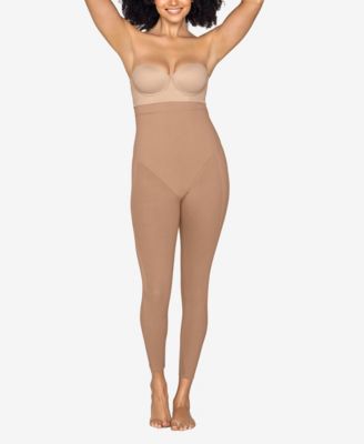 Leonisa - Light Tummy-Control Rear-Lift Legging 012727