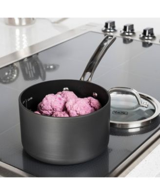 Hard Anodized Nonstick 10 Piece Set