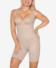 SPANX Firm Control Thigh Slimmer 2414 - Macy's
