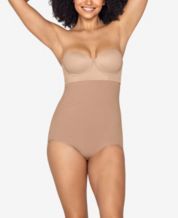 Bali Women's Ultimate Smoothing Firm Control Bodysuit DFS105 - Macy's