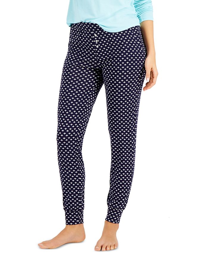alfani pajama pants