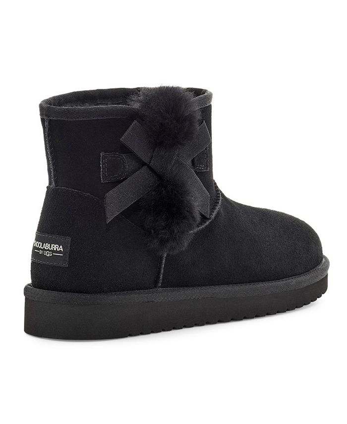 koolaburra by ugg victoria mini