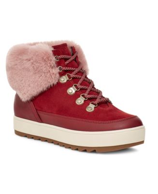 koolaburra by ugg tynlee women's boot reviews