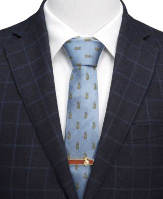 Men's Pineapple Tie