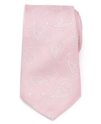 Men's Darth Vader Paisley Tie