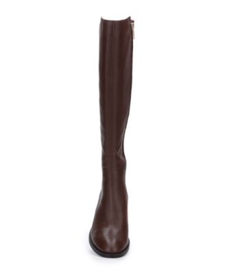 Women's Levon Tall Knee High Riding Boots