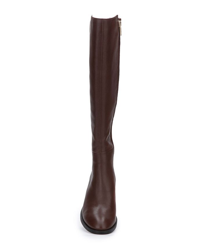 Kenneth cole new york women's levon riding boots hot sale