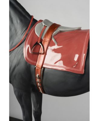 Lladro Collectible Figurine, English Purebred