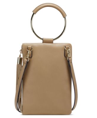 Charlii Bangle Crossbody