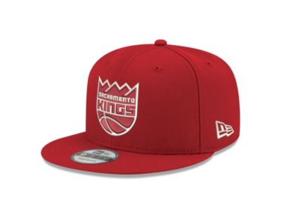 sacramento kings red hat