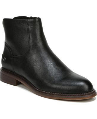 Franco sarto hero bootie sale brown