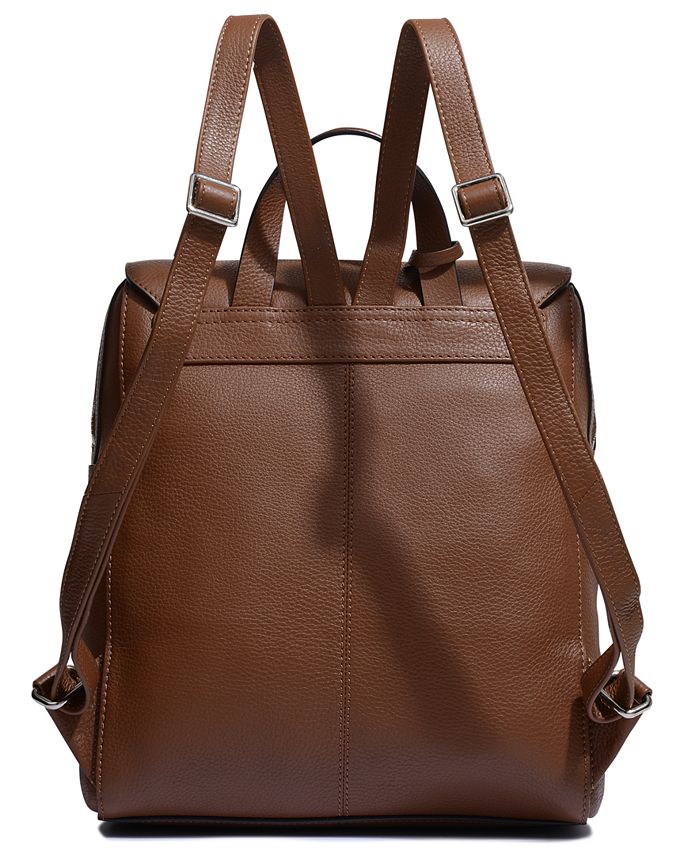 Radley London Large Flap Over Backpack & Reviews Women Macy's