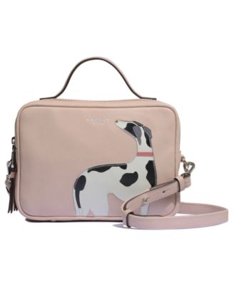 radley and friends purse