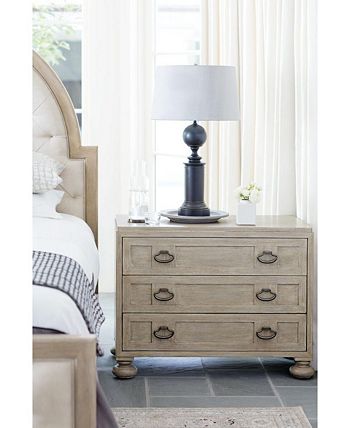 Bernhardt - Santa Barbara Nightstand, By