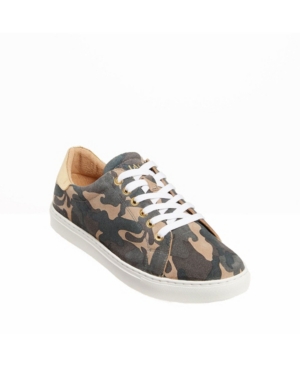 image of Jack Rogers Rory Printed Women-s Sneakers