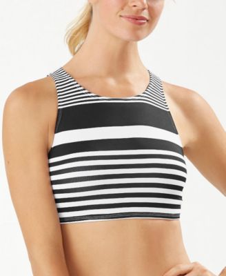 Tommy Bahama - Breaker Bay Lace-Back Bra Bikini Top