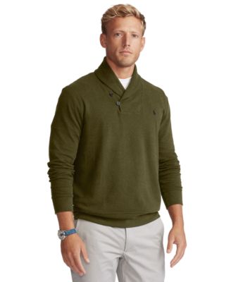 polo sweaters macys