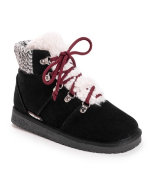 image of Women-s Harmony Hiker Boots Women-s Shoes