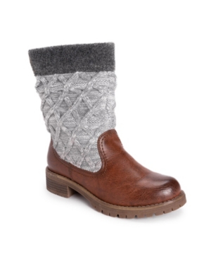 image of Women-s Fable Sweater Boots Women-s Shoes