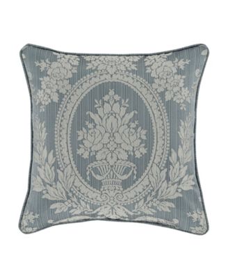 croscill vincent pillows