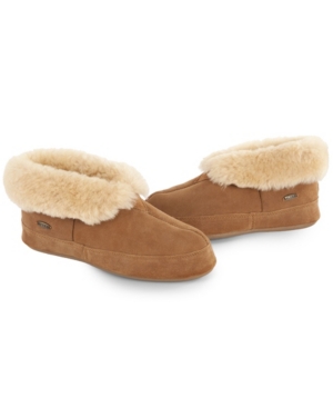 image of Acorn Men-s Bootie Slippers